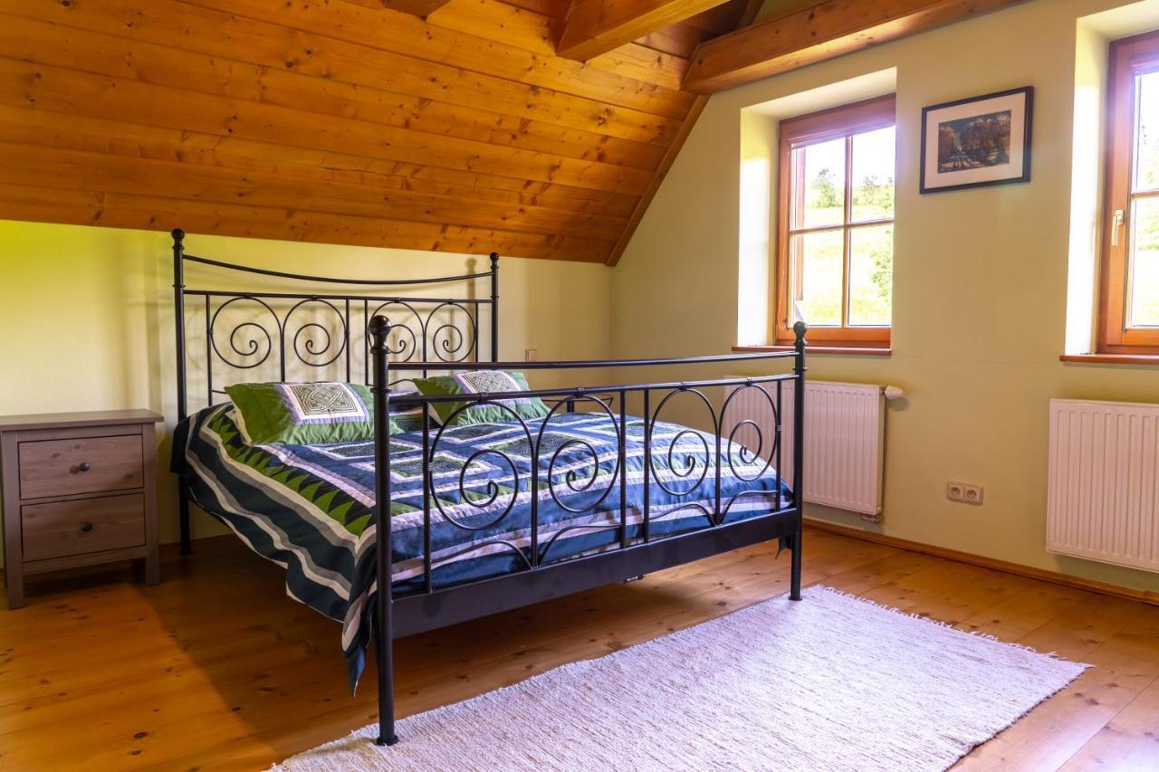 Tatrystay Chalet Mates Ždiar Esterno foto