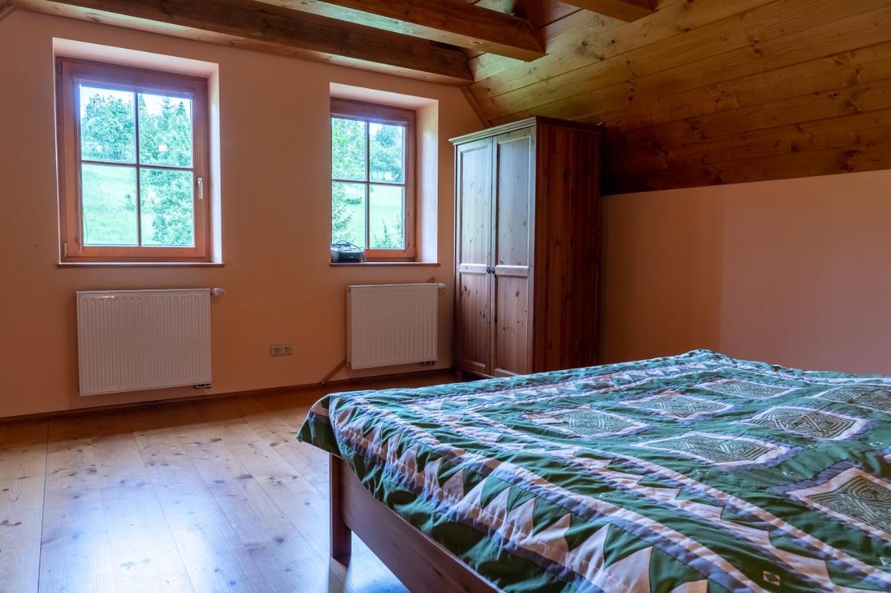 Tatrystay Chalet Mates Ždiar Esterno foto