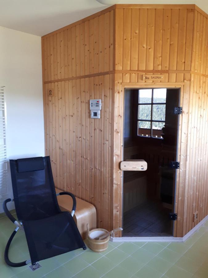Tatrystay Chalet Mates Ždiar Esterno foto