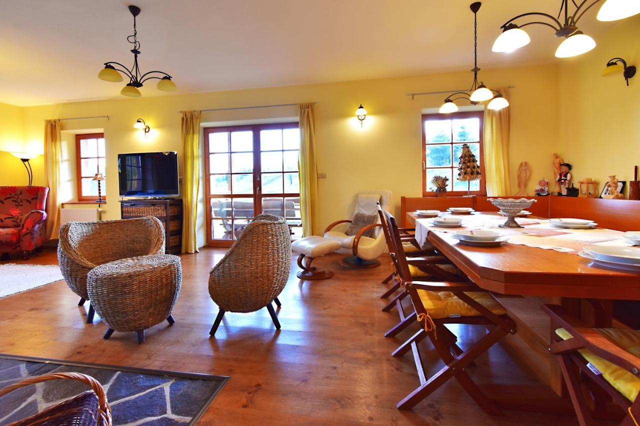 Tatrystay Chalet Mates Ždiar Esterno foto